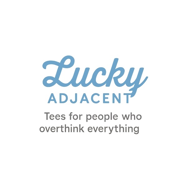 Lucky Adjacent